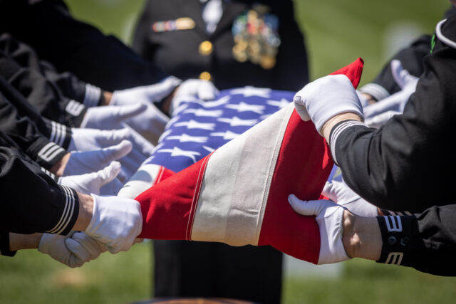Veterans Benefits - Mattingley-Gardiner Funeral Home and Cremation Services