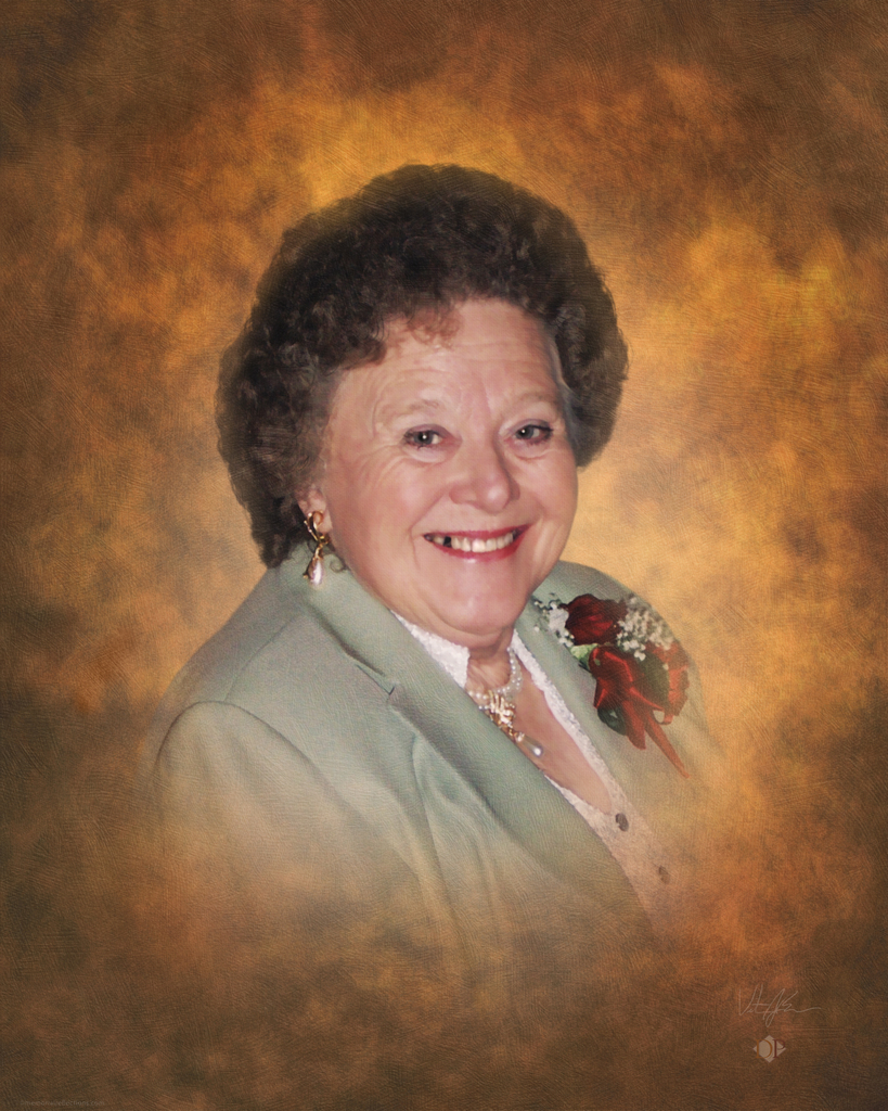 catherine  quade  (burch )
