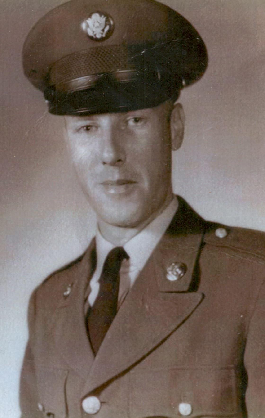george knight