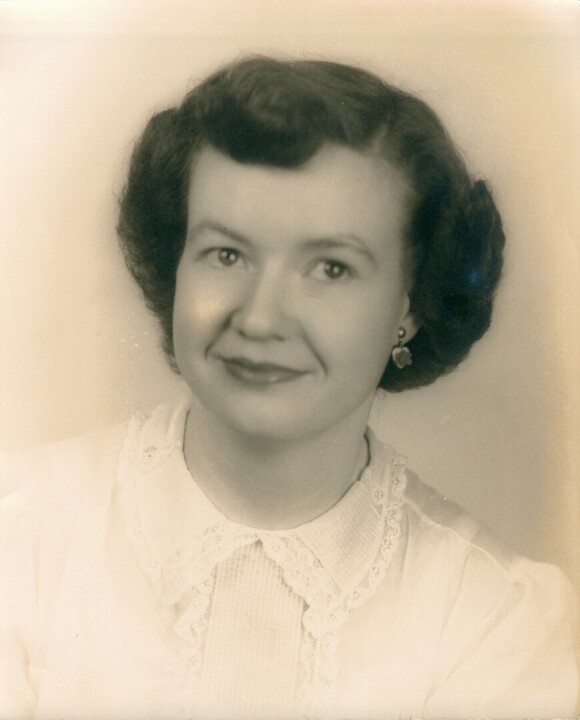 alma ewell