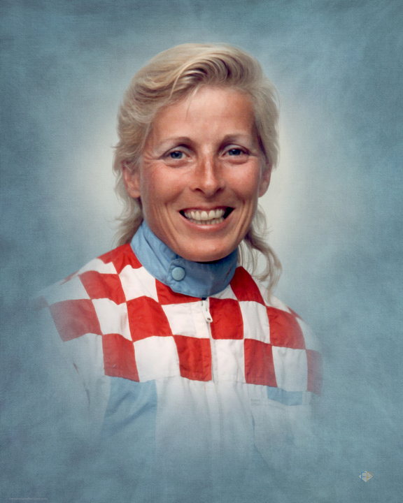 deborah langley