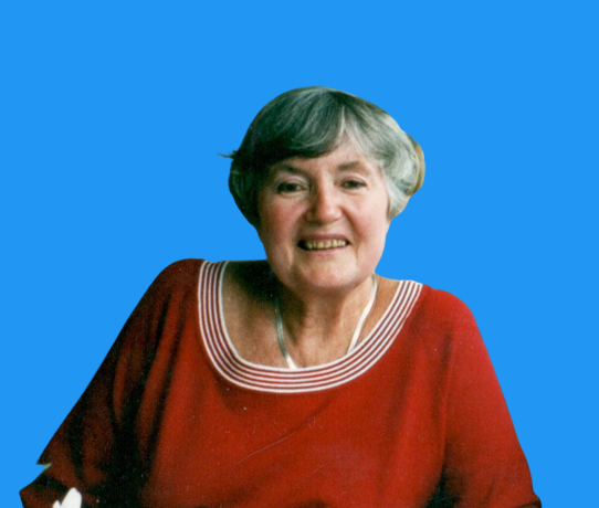 liliane jarboe