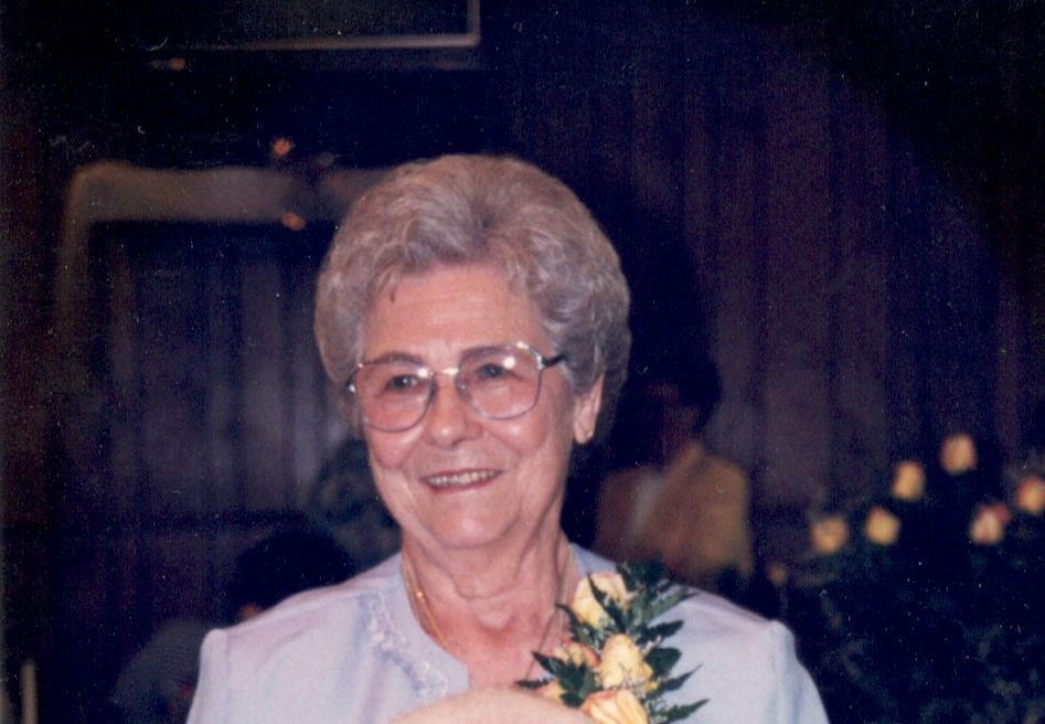 louise payne 