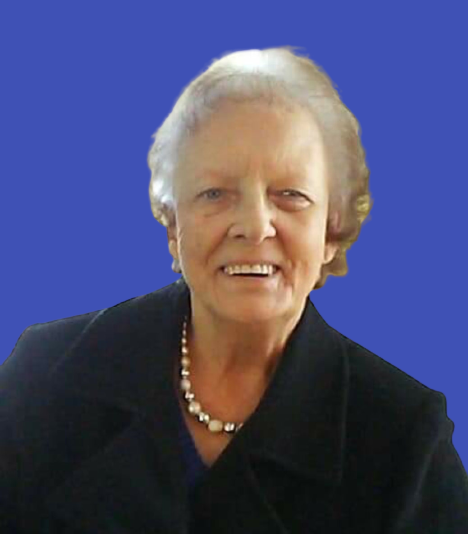patricia cluff