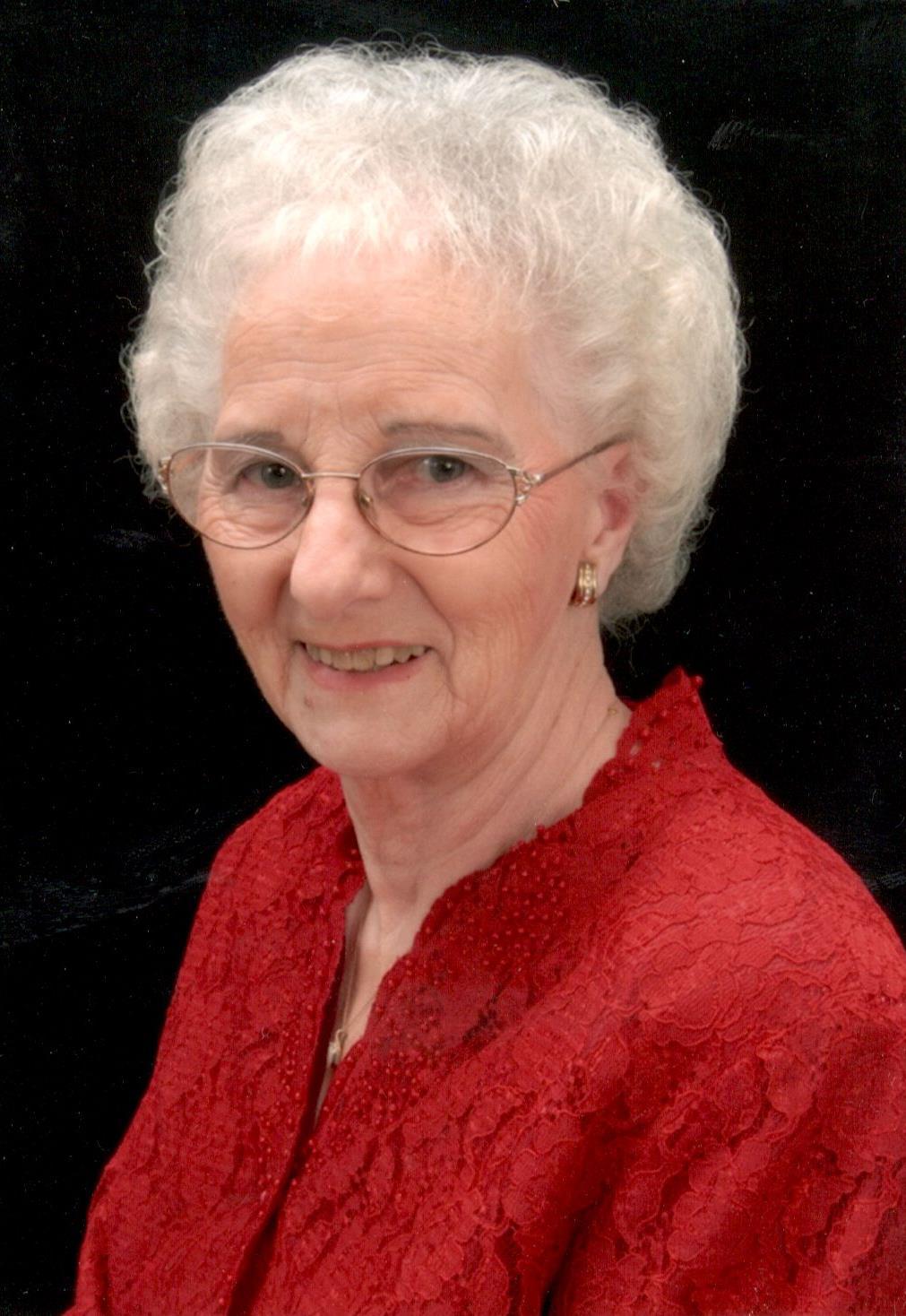 mary anderson