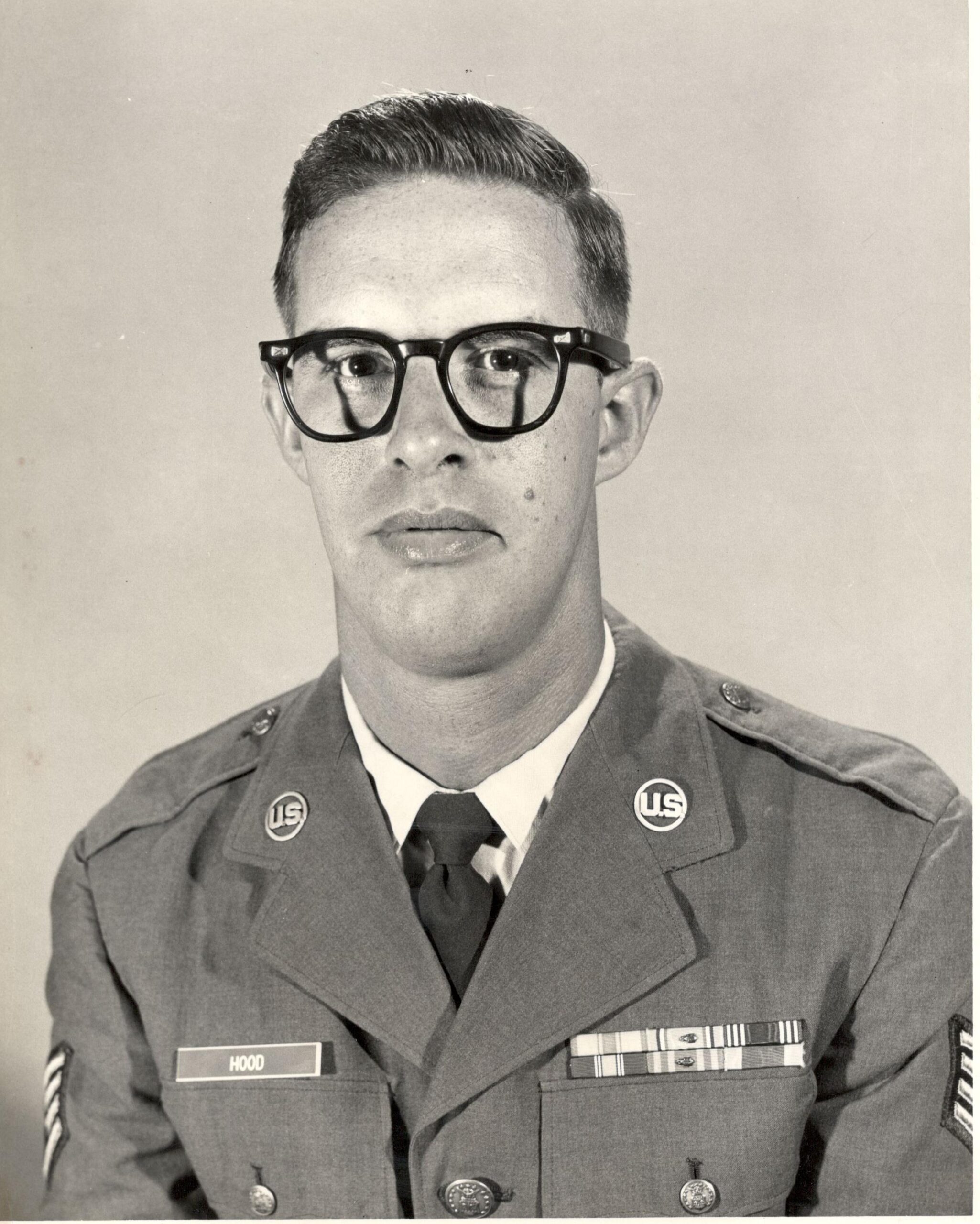 robert hood