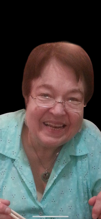 karin frenzen