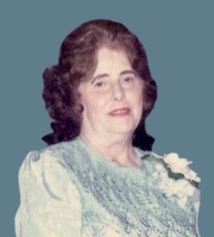 mary faunce