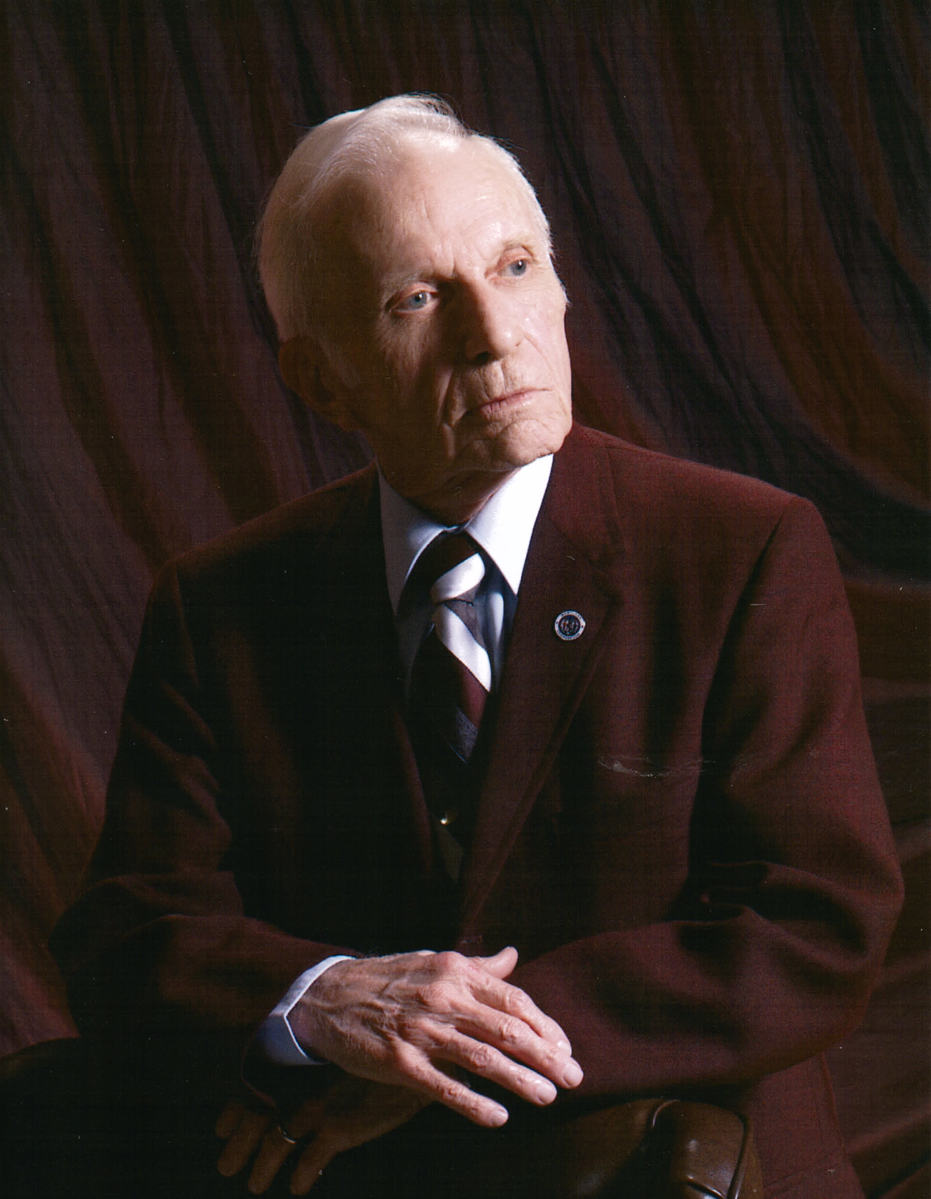 joseph ellis