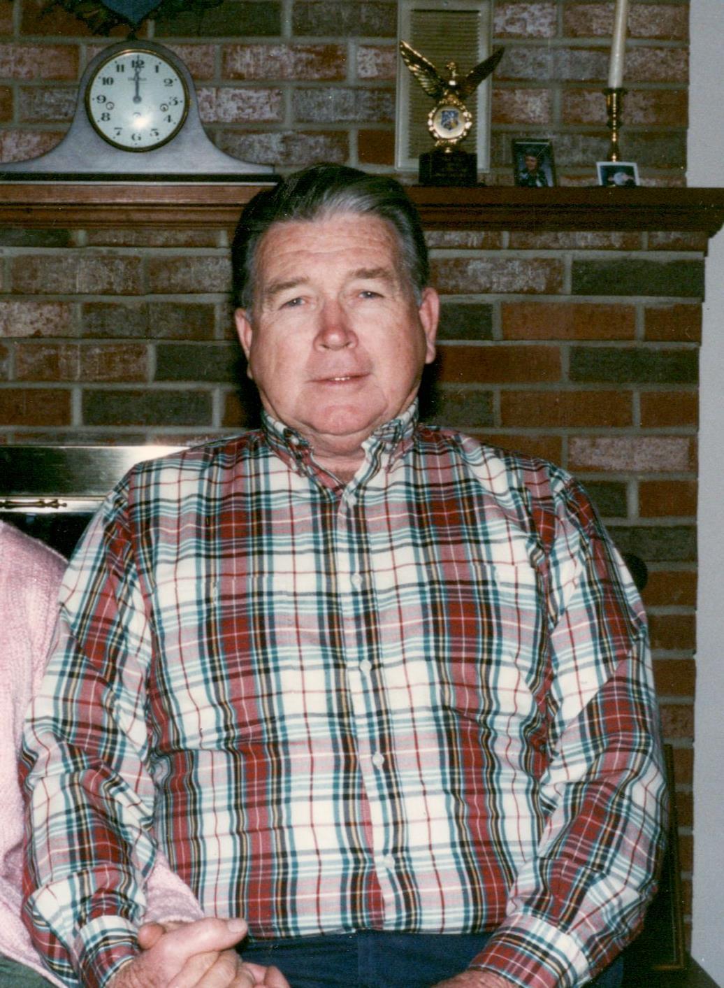 floyd hilburn, sr. 