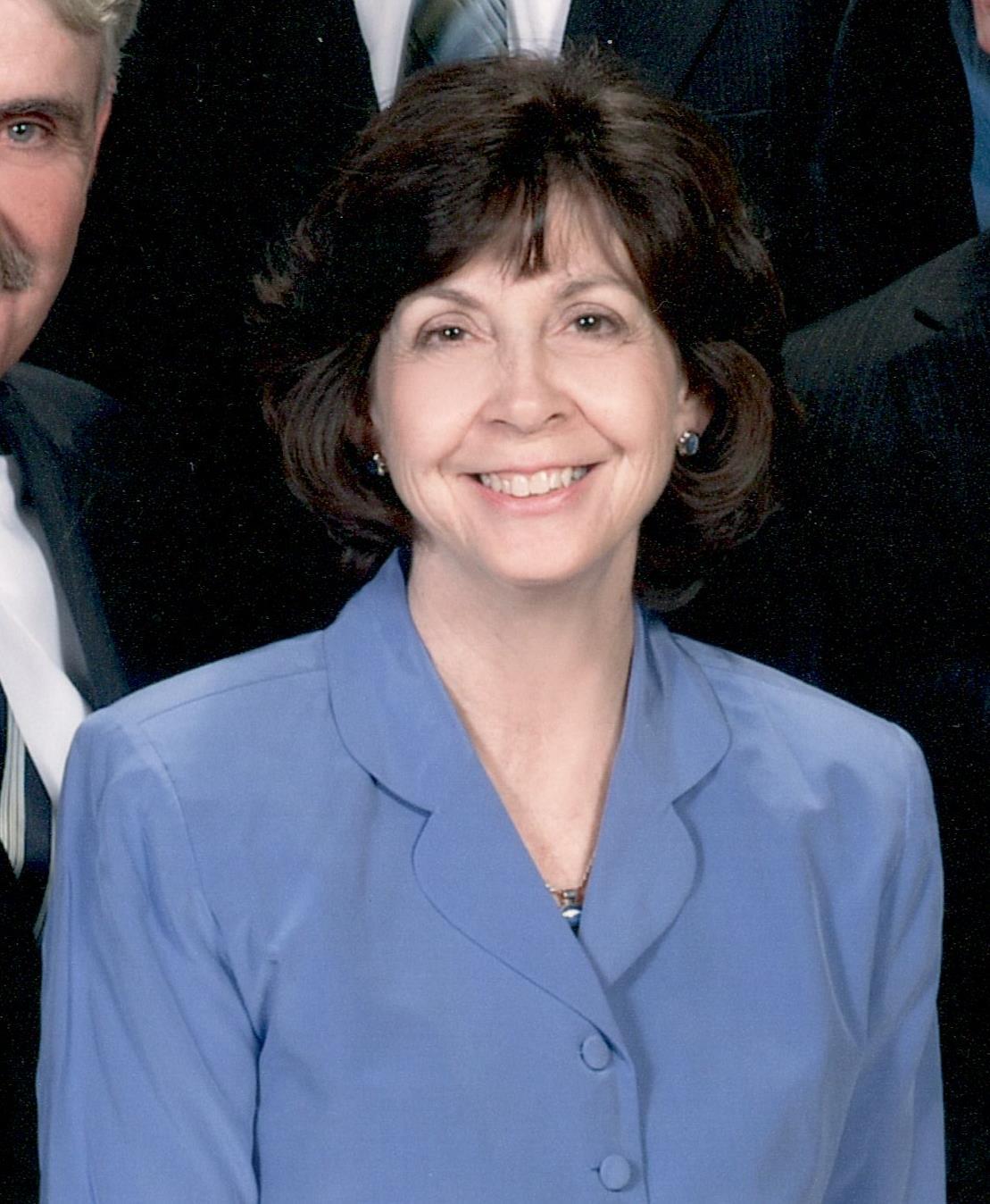 barbara goode