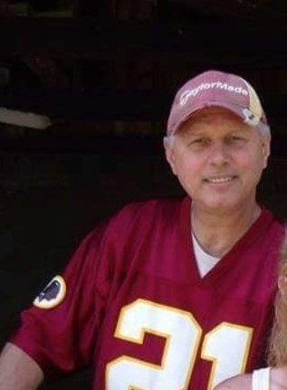 johnny martin