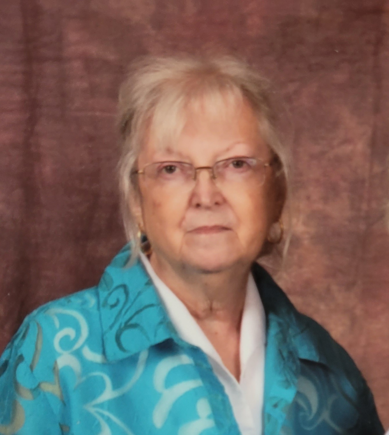 mary woodburn