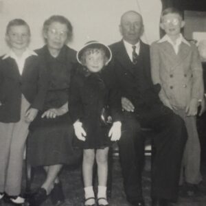 joseph bussler, sr.  Gallery