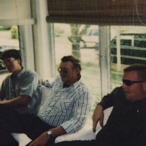 joseph bussler, sr.  Gallery