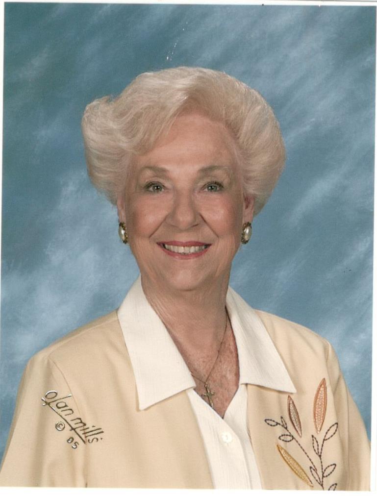 mary farrell