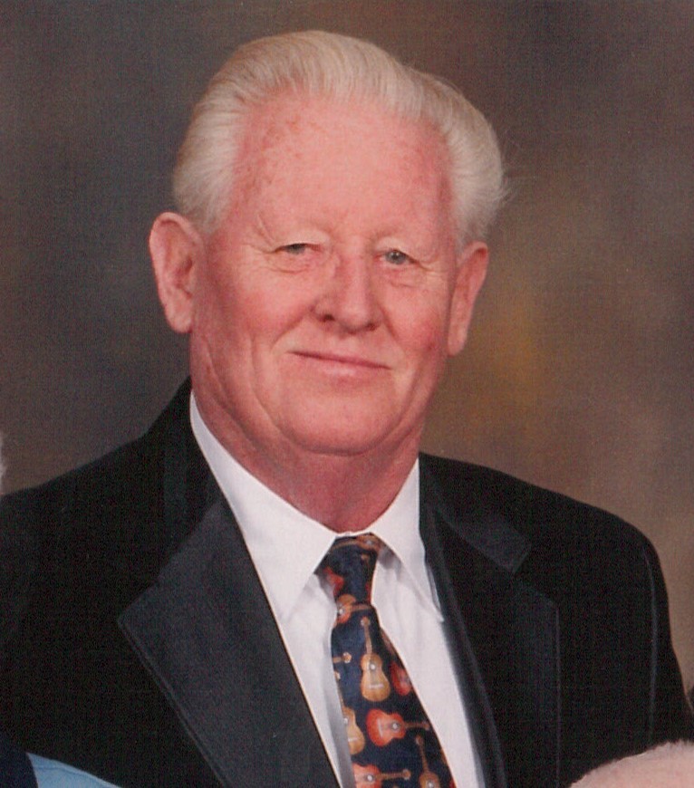 john armsworthy