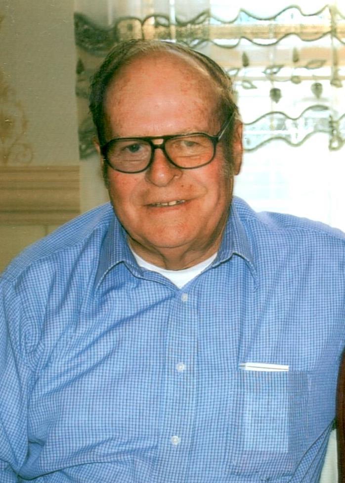 charles langley, sr. 