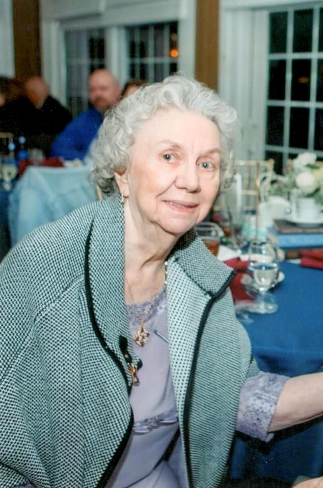 elsie newton wallace