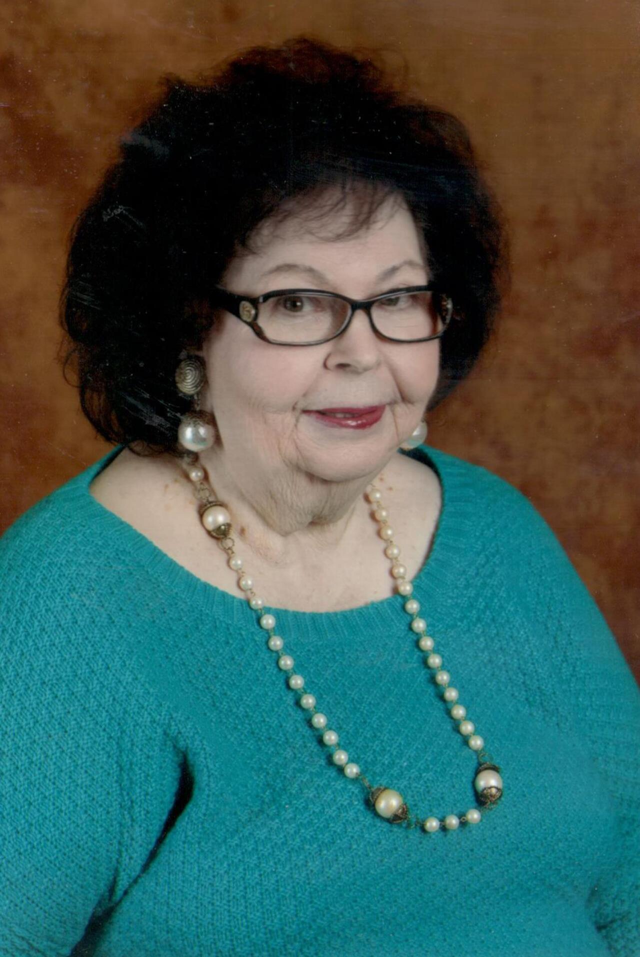 gloria poe