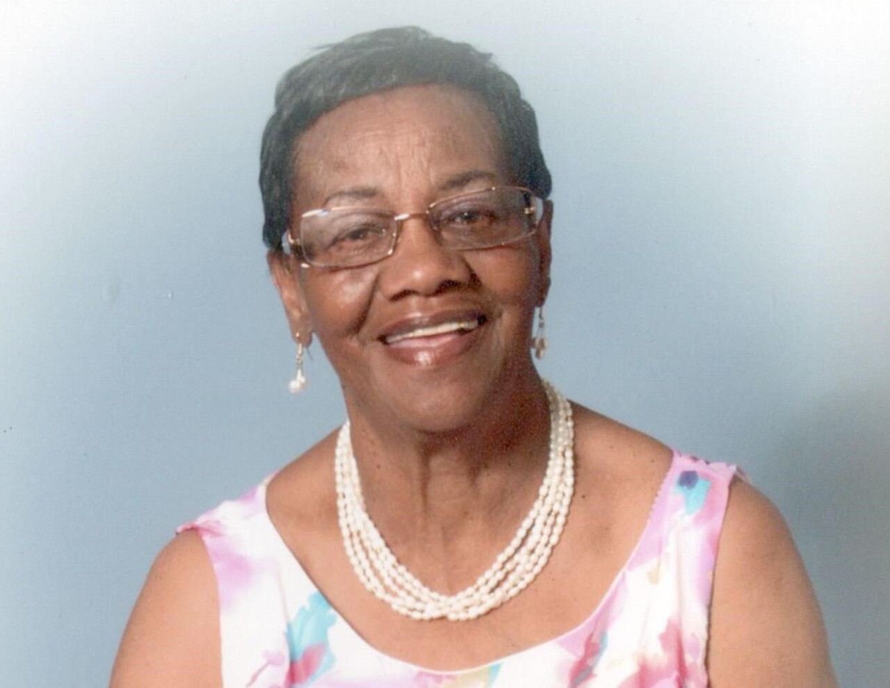 mary johnson