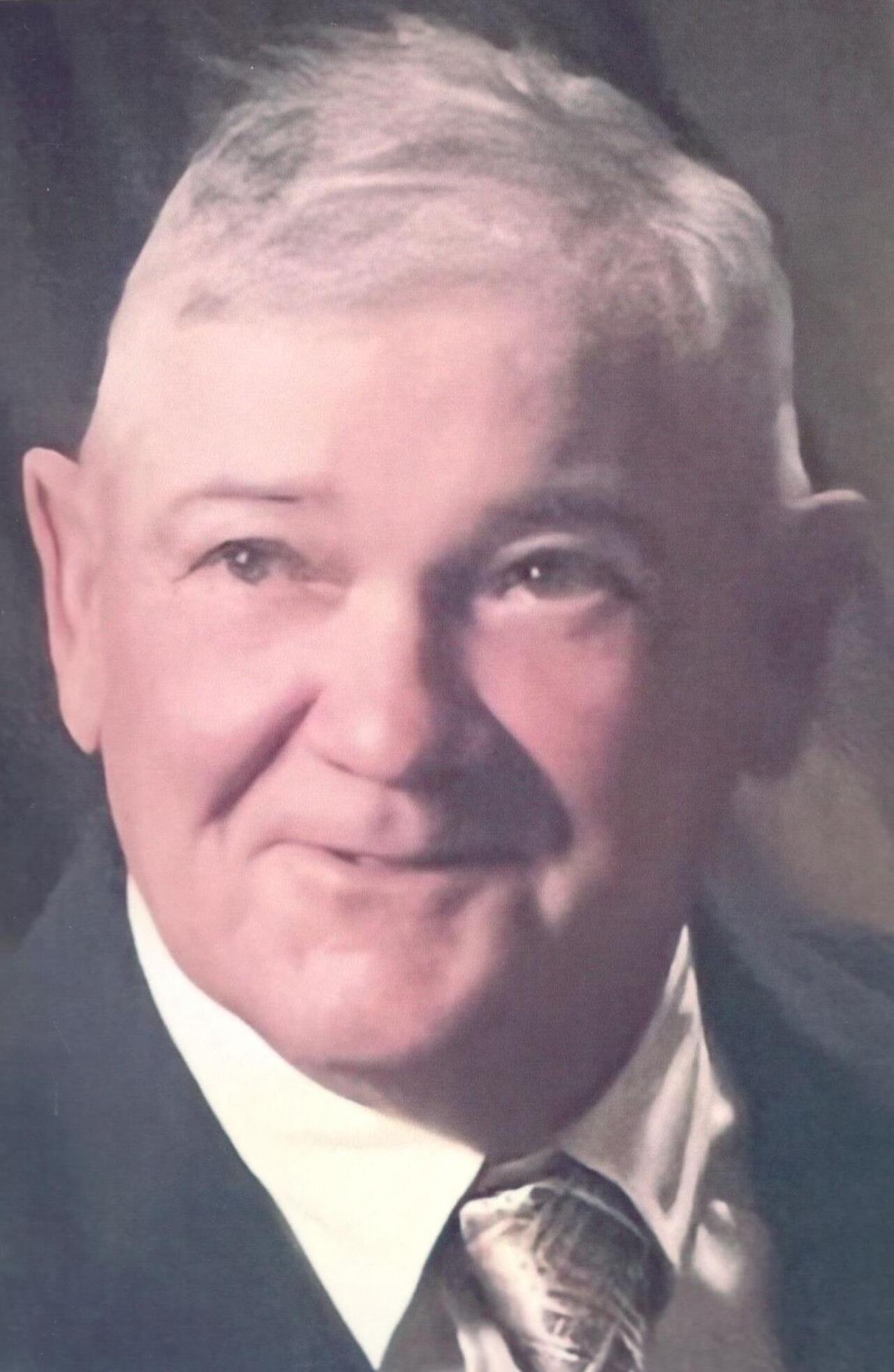 francis dean