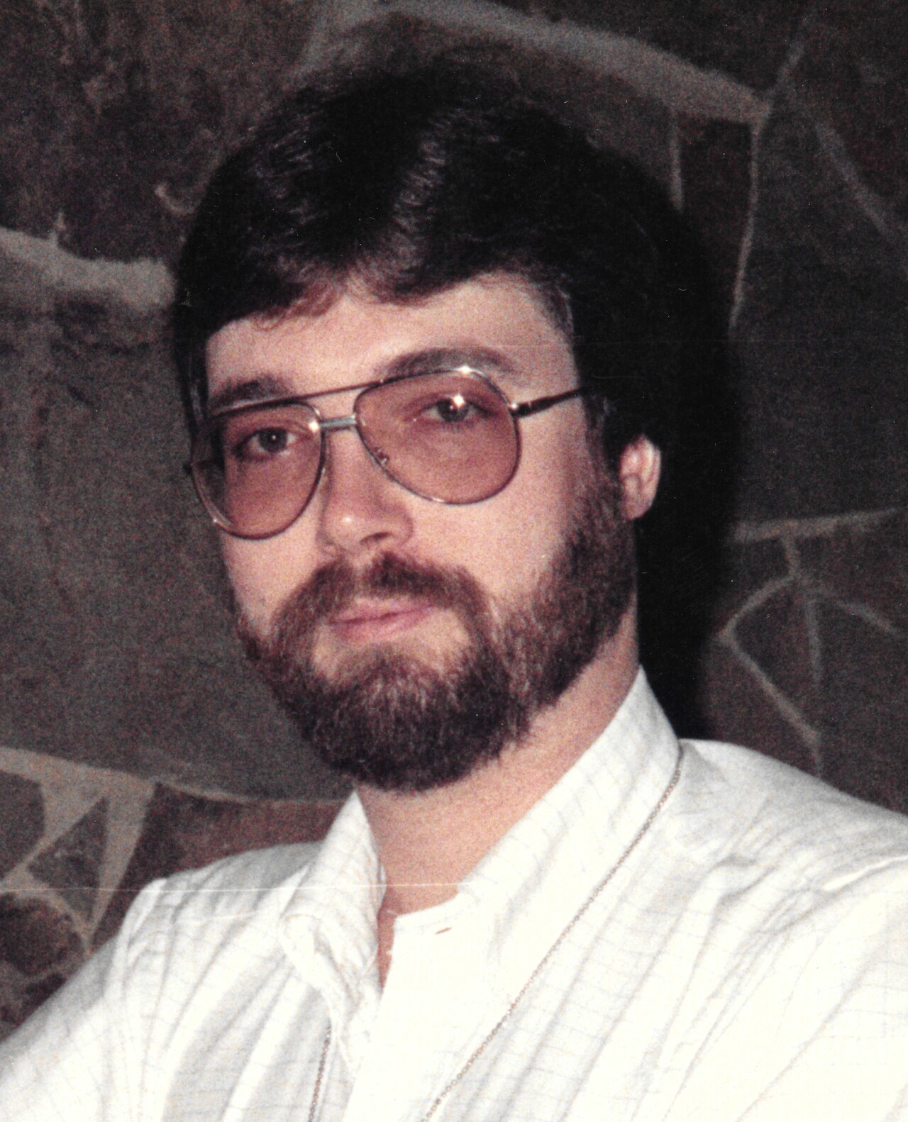 robert  bain 