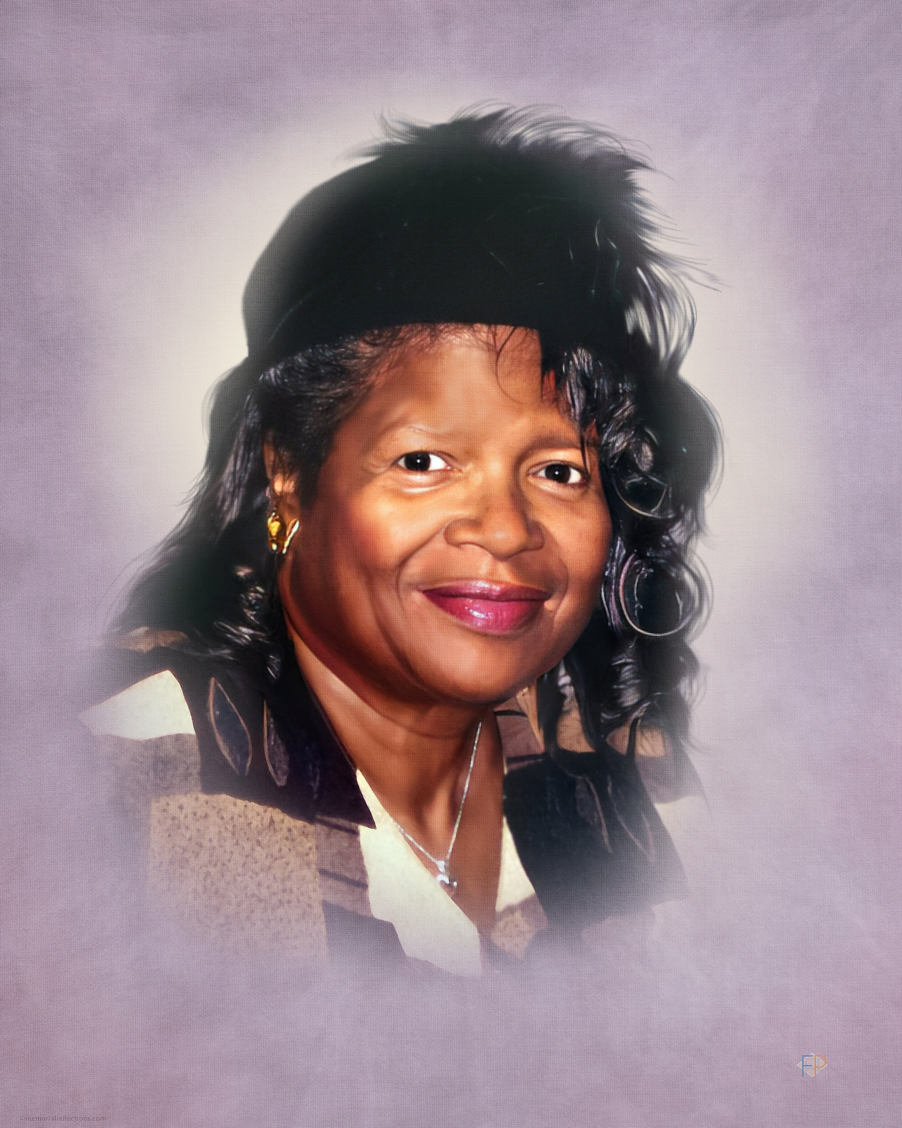 josephine lawrence