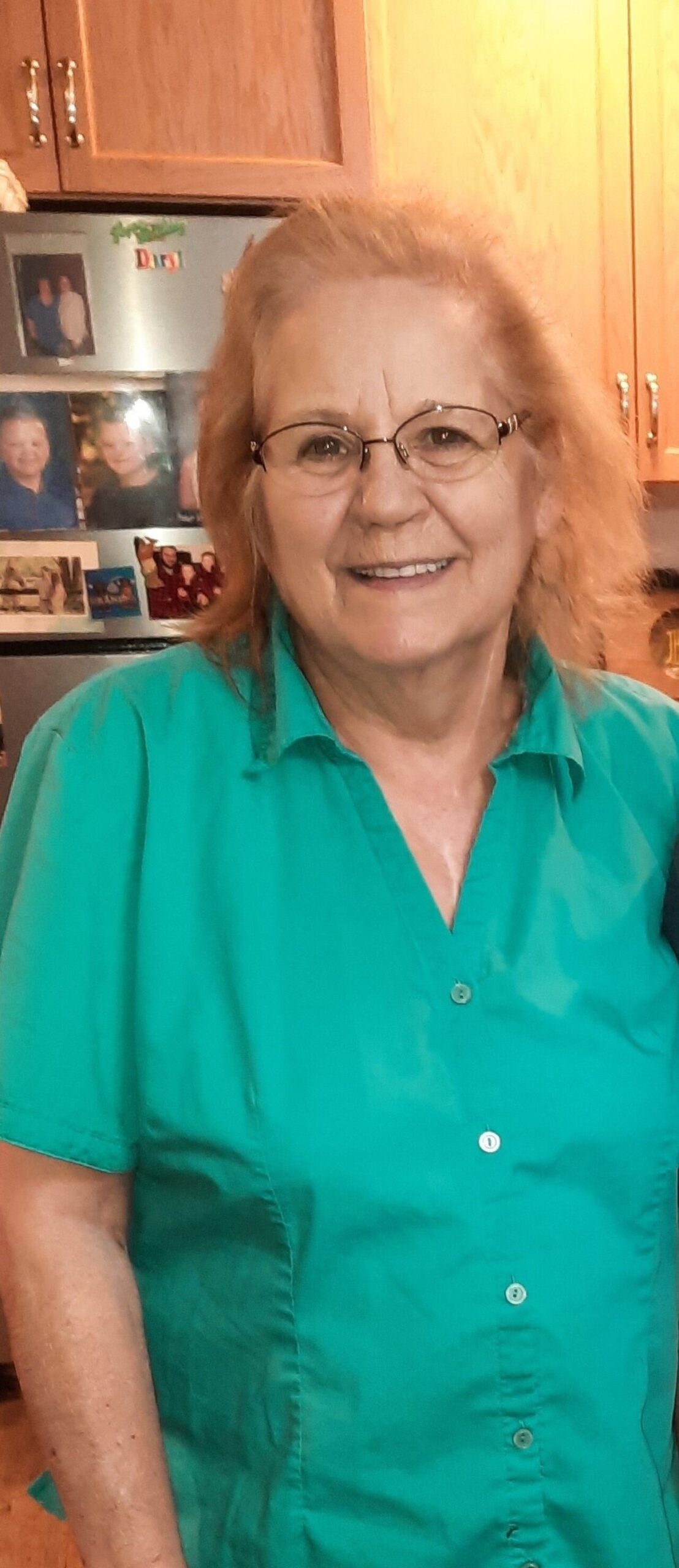 barbara  pilkerton