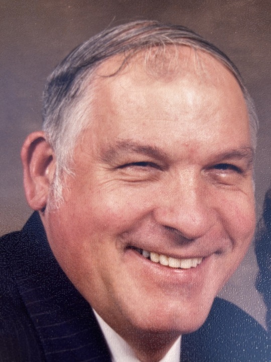 james hill