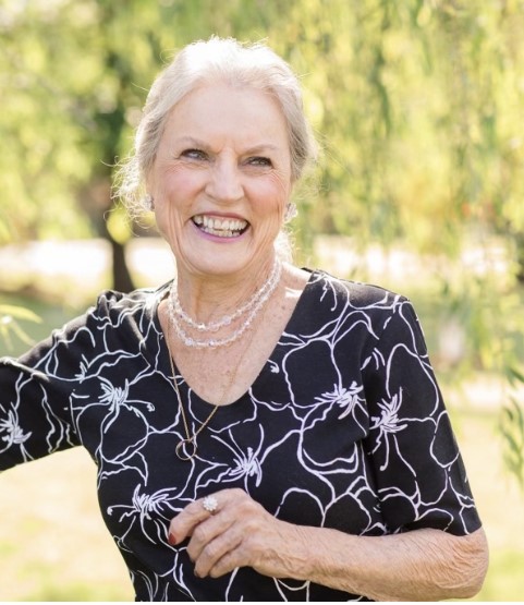 frances haas