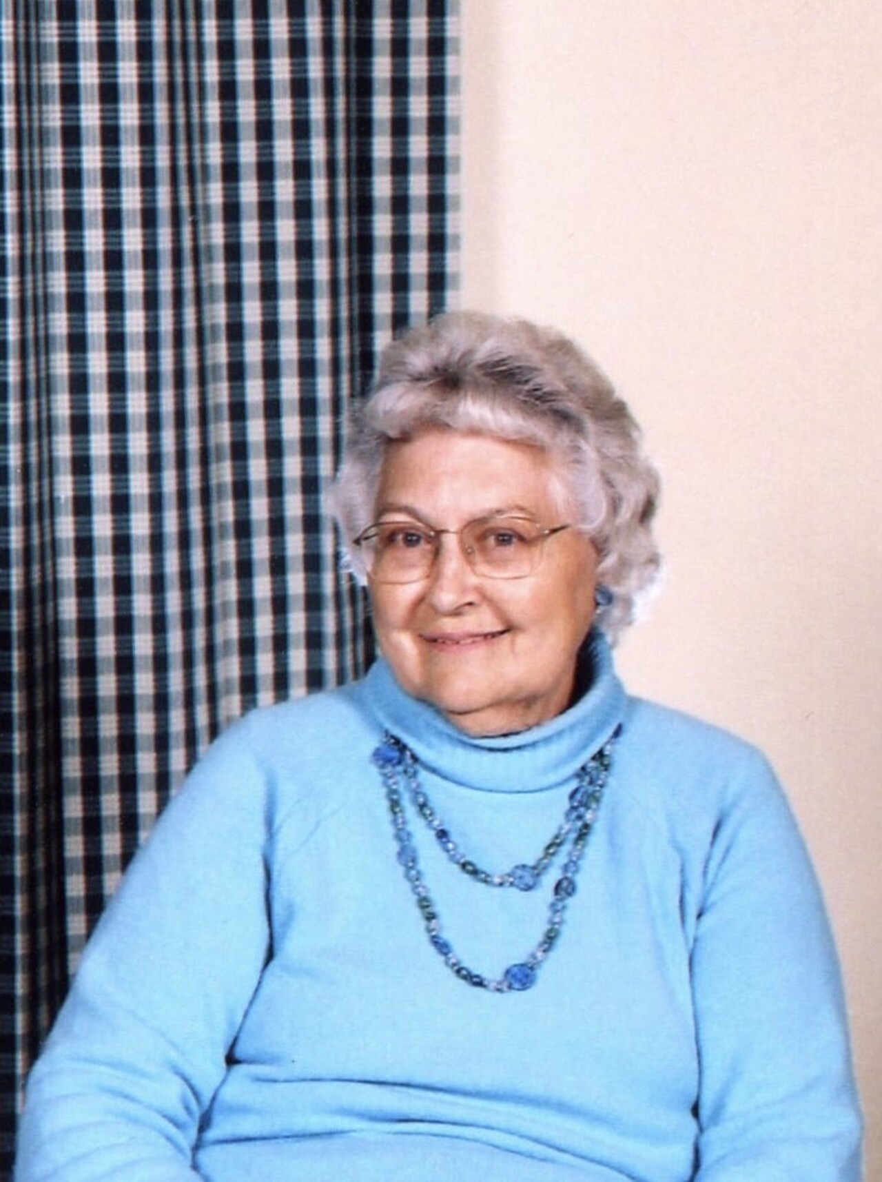 hilda hall