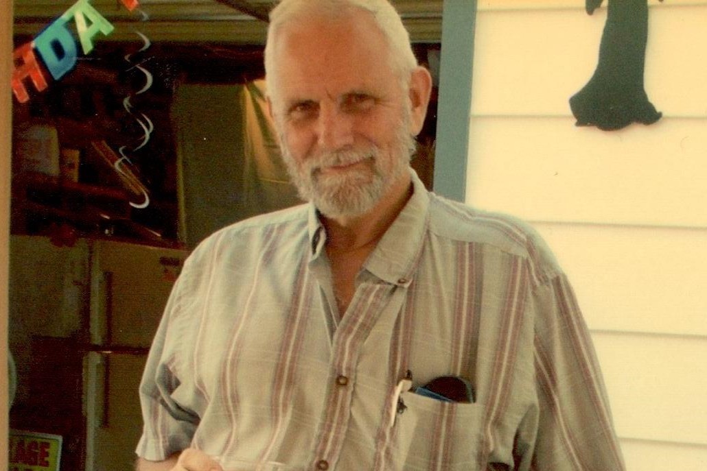 joseph cullison