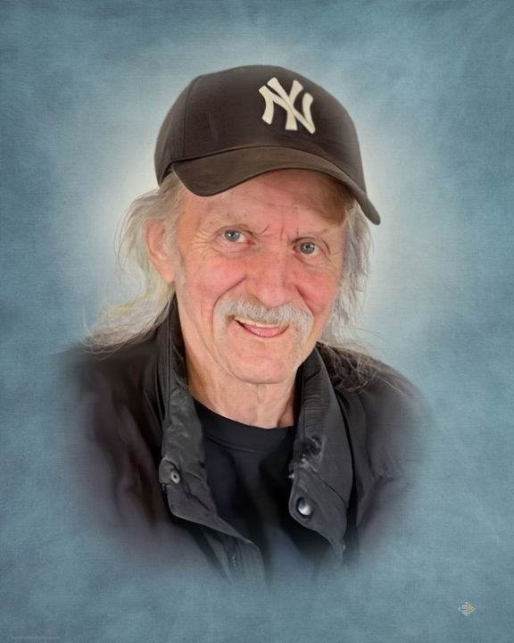 gerald lumpkins