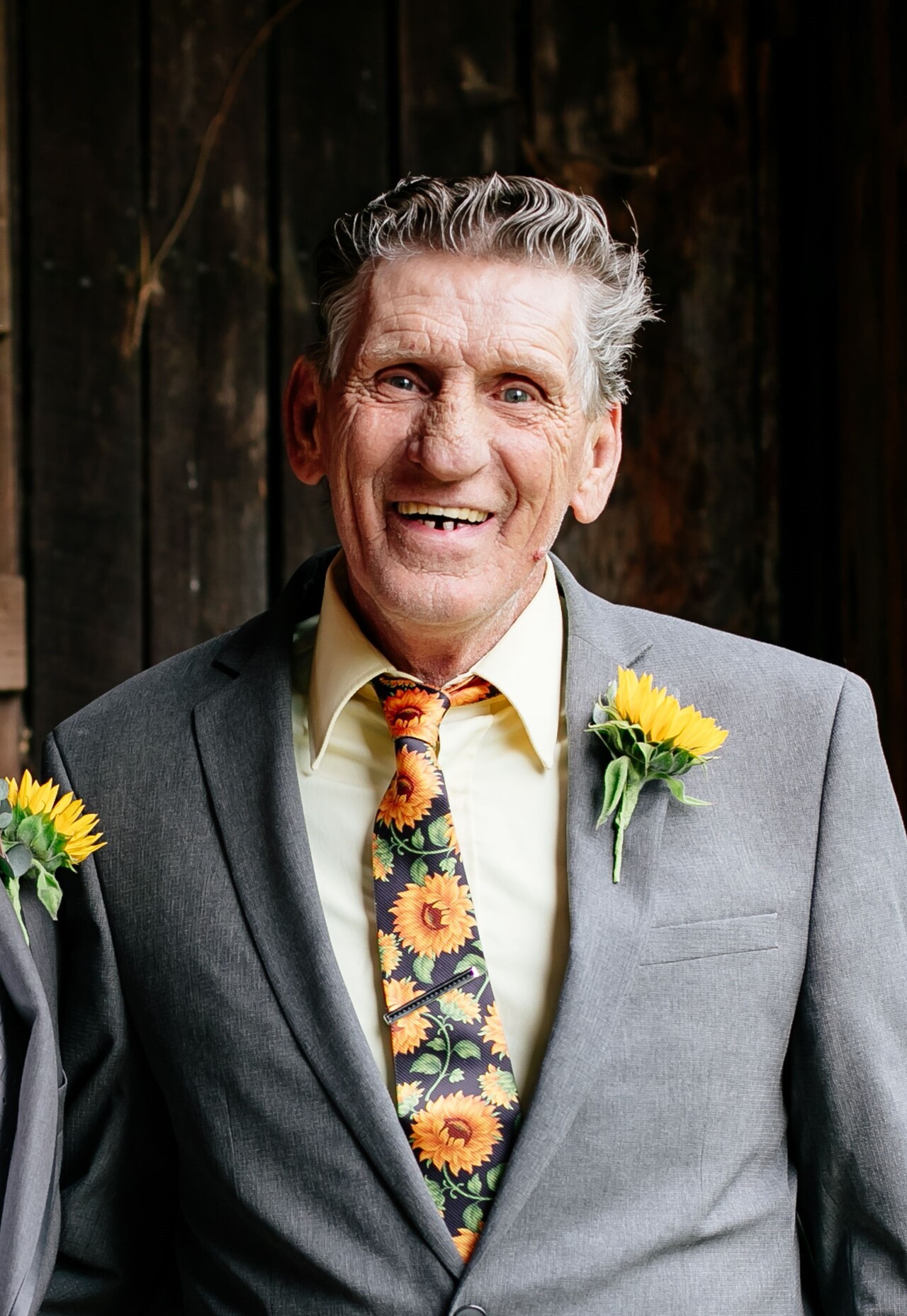 james  harding, sr. 