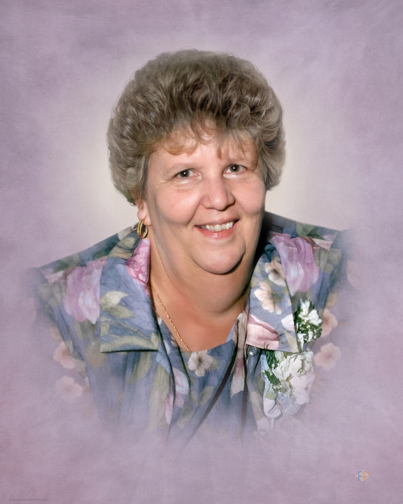 patricia baker-pilkerton