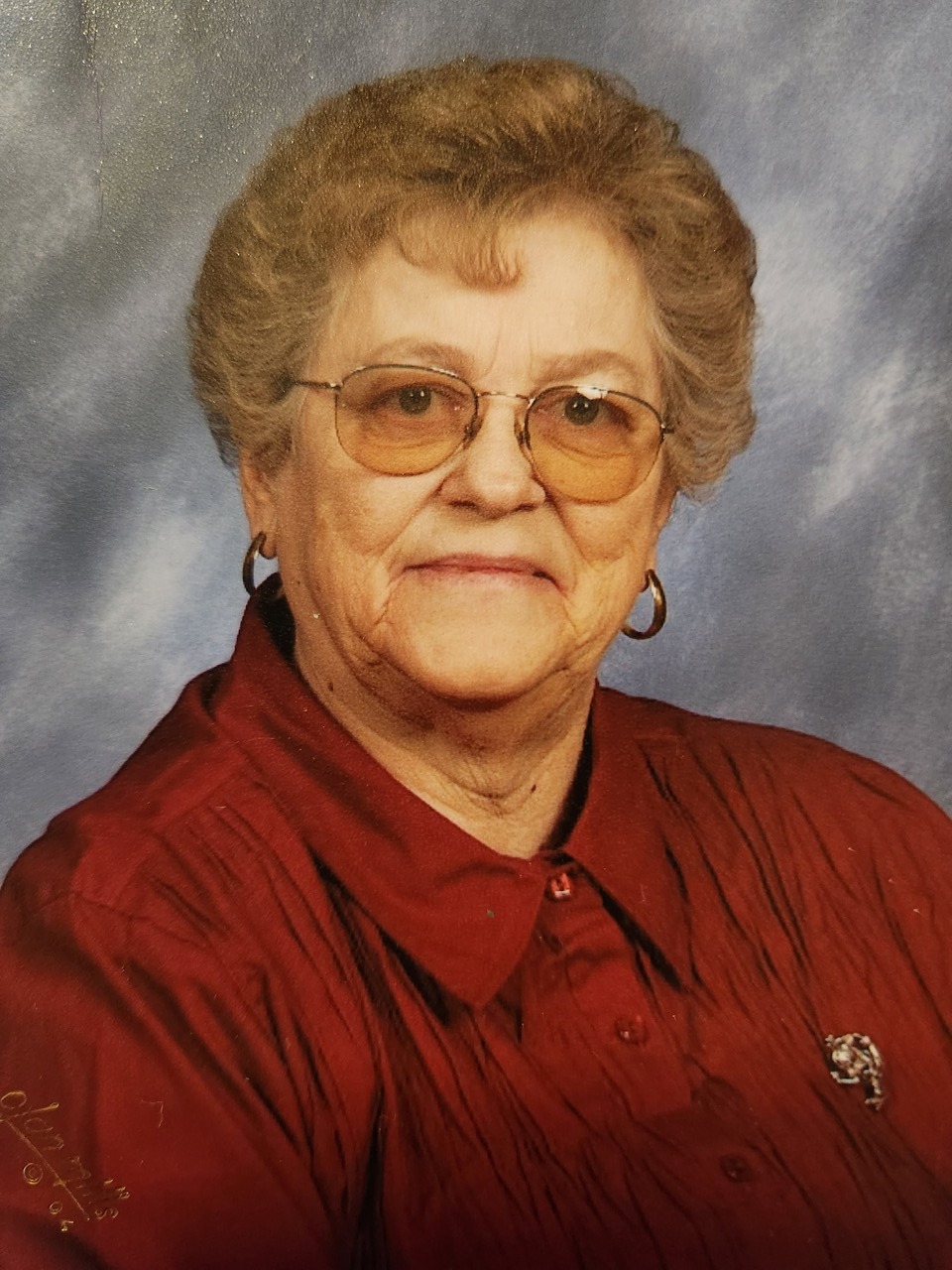 ada russell