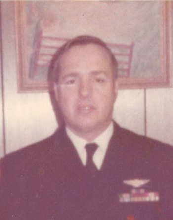 donald hathaway