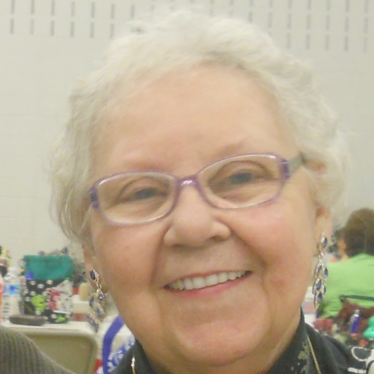 bessie  hill