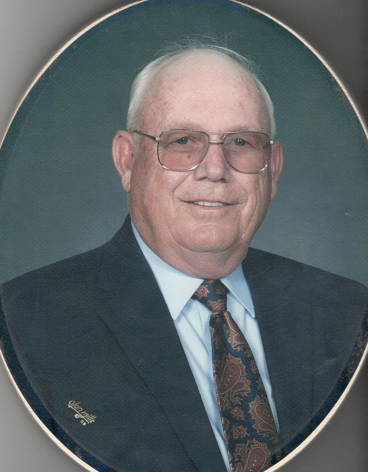 john thompson, sr. 