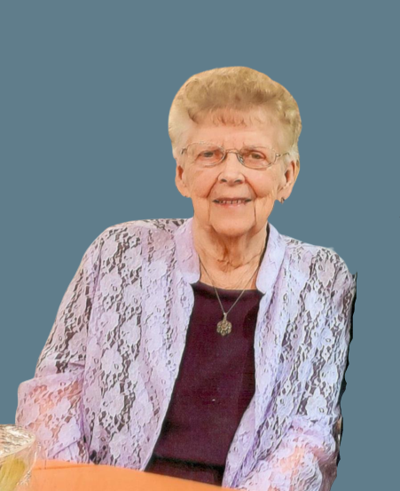 mary russell
