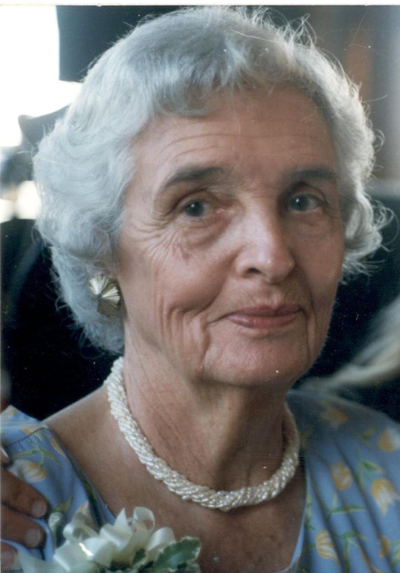 phyllis lange