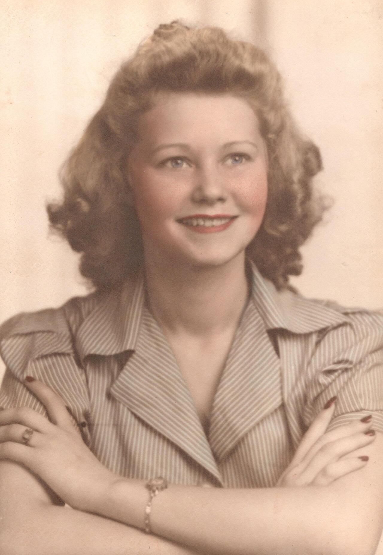 ruth drury 