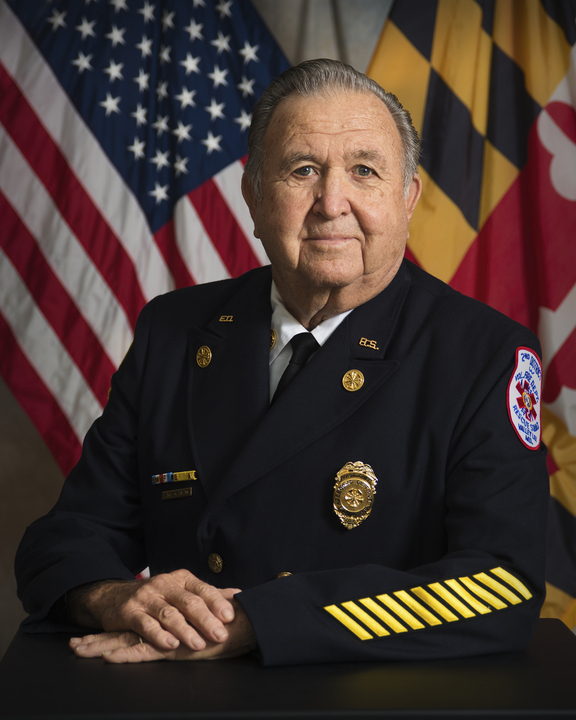 james adams