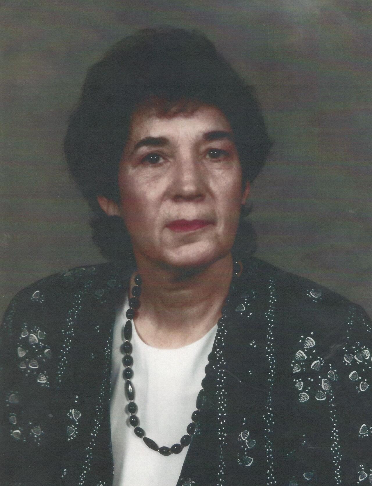 anne harris rouse
