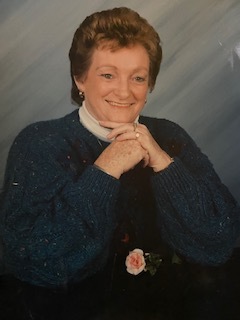 ida pasik