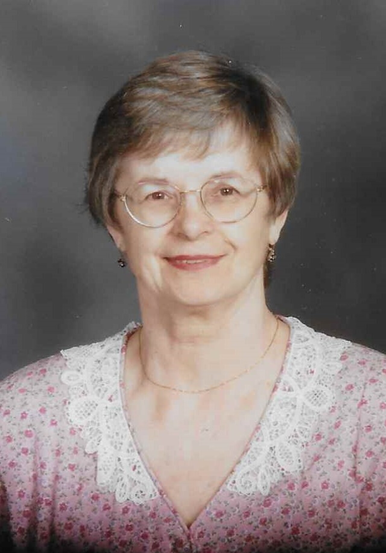 maria norris