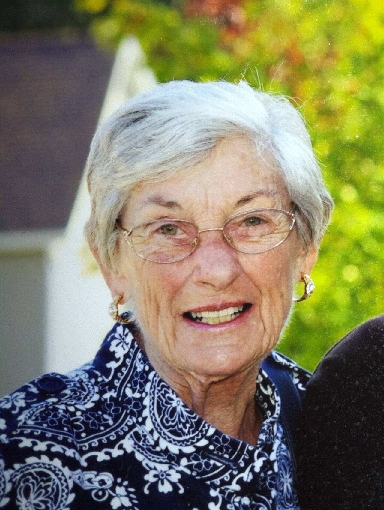 marie rowe