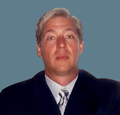 david benson