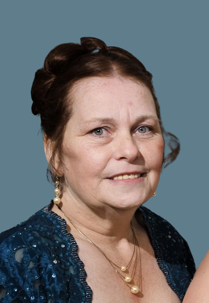 tammy  hall
